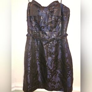 ABS Collection Dress